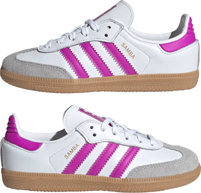 Kids' Samba Sneaker | Nordstrom