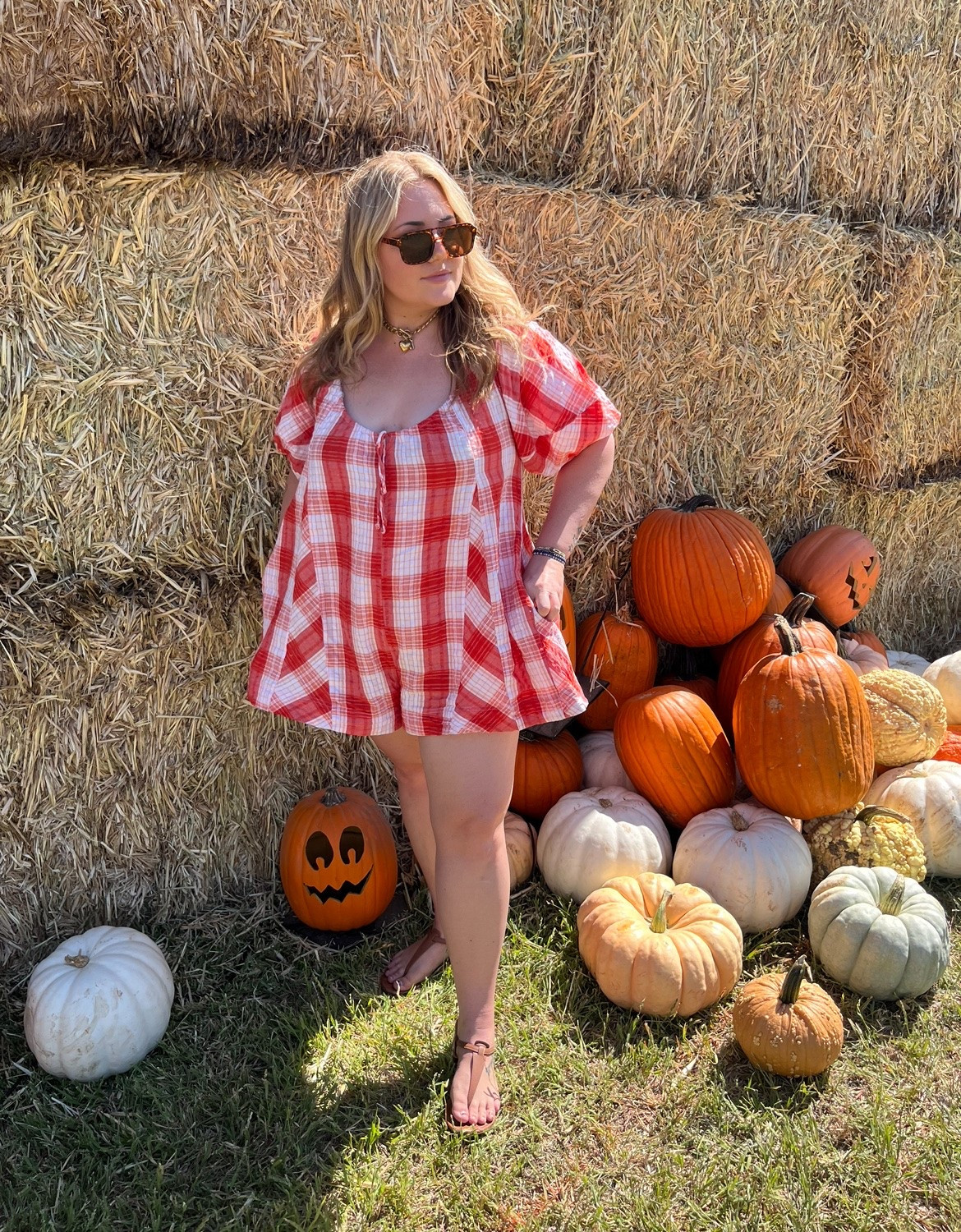 Flowy #freepeople romper

#LTKootd #LTKMidsize #LTKTall