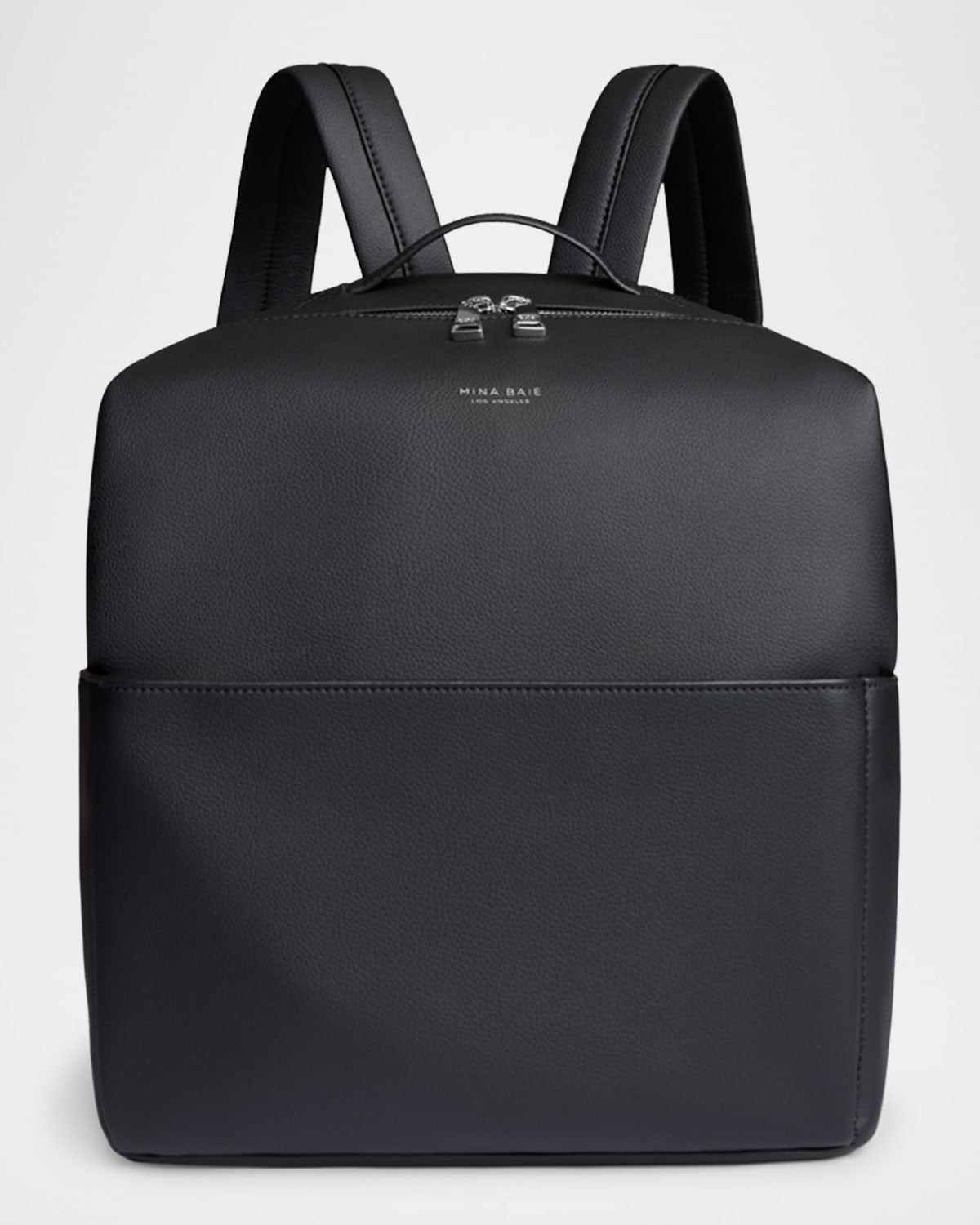 Stevie Vegan Bundle Diaper Bag | Neiman Marcus