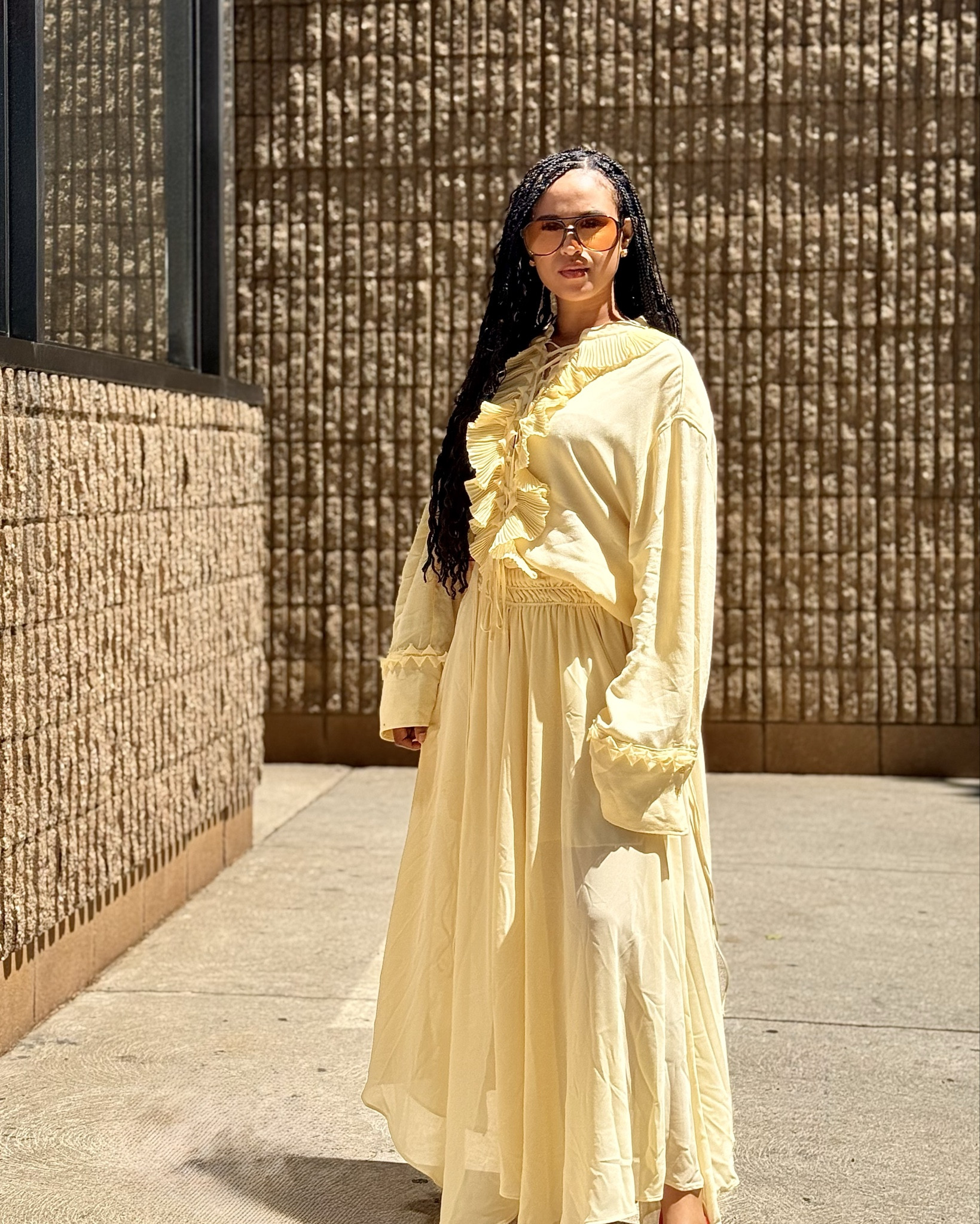 Spring/summer essentials 💛❤️

#LTKSeasonal #LTKU