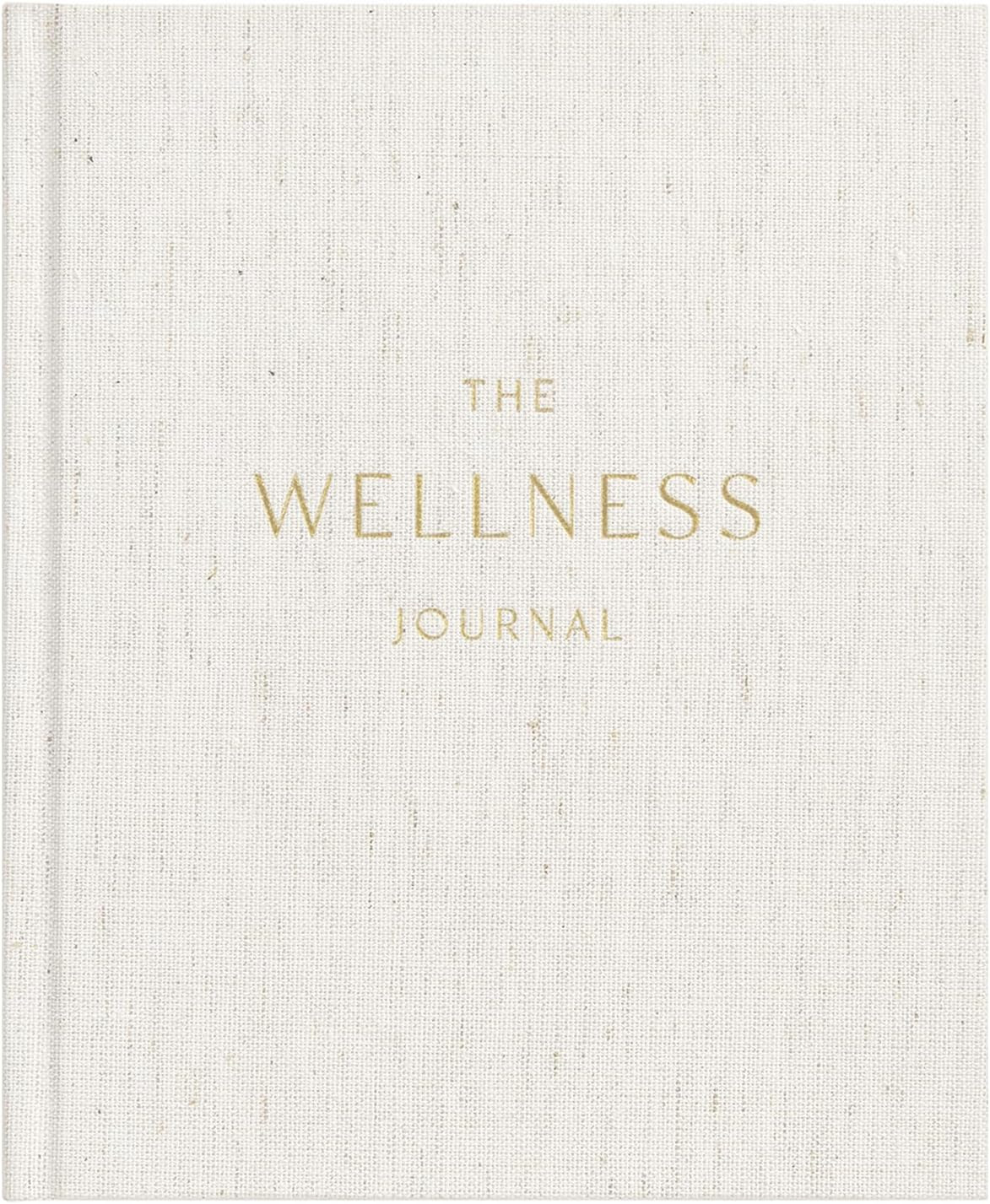 And Per Se Wellness Journal-Self Care & Daily Journal for Personal Health Goals, Sleep & Diet Tra... | Amazon (US)