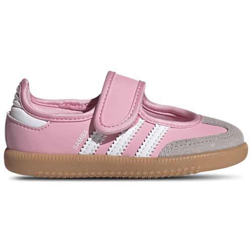 adidas Samba Jane | Kids Foot Locker (US)