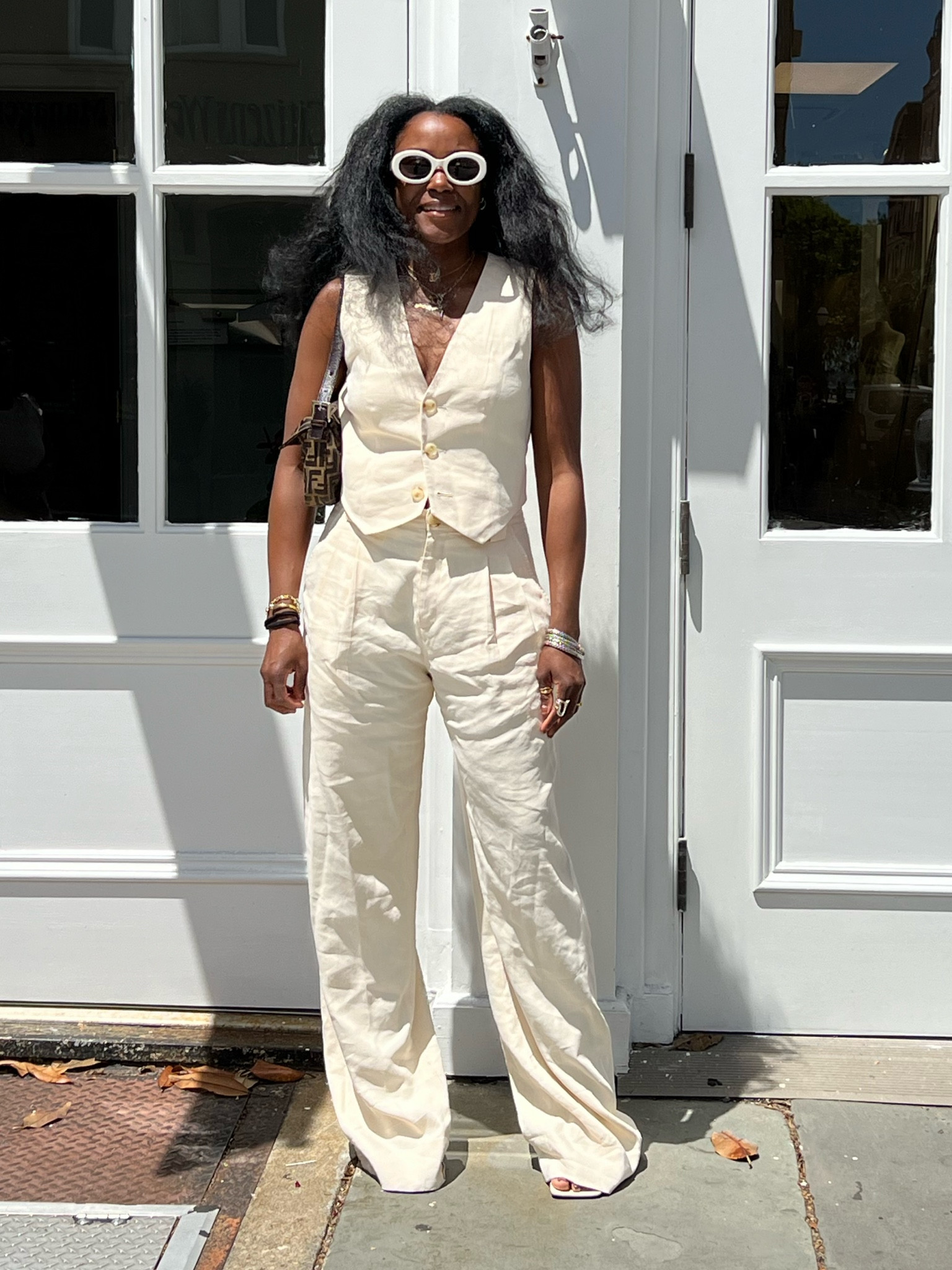 Keep summer tonal!!

#LTKTravel #LTKSeasonal #LTKStyleTip
