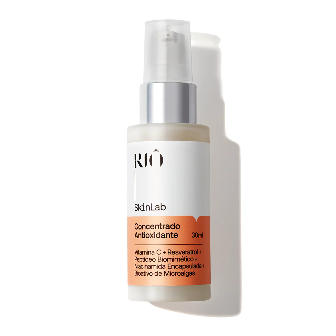Concentrado Antioxidante | Riô Skin Lab (BR)
