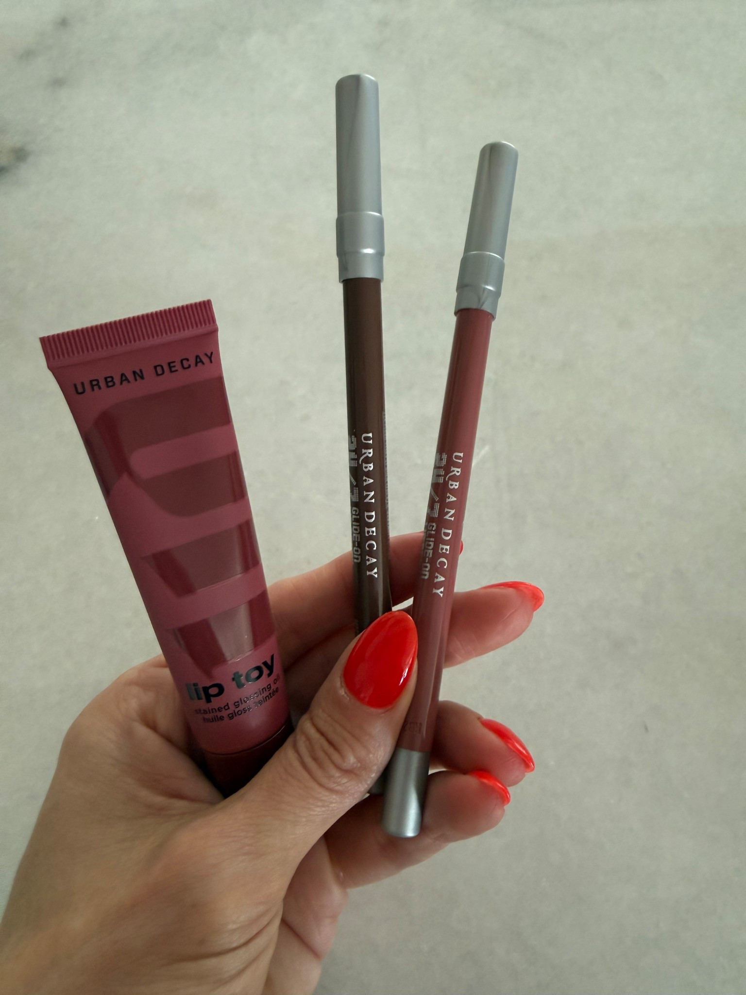 Loving these lip glosses and liners currently on sale 

#LTKBeauty #LTKSaleAlert