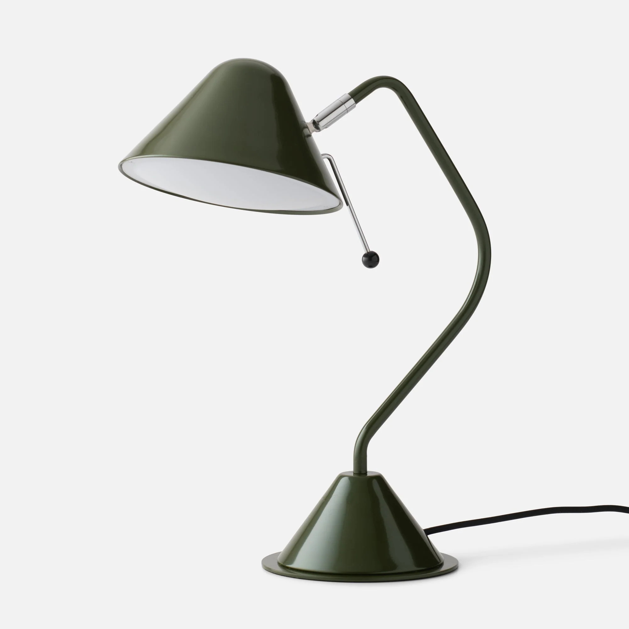 Schoolhouse x Clare V.® Hans Task Lamp | Schoolhouse
