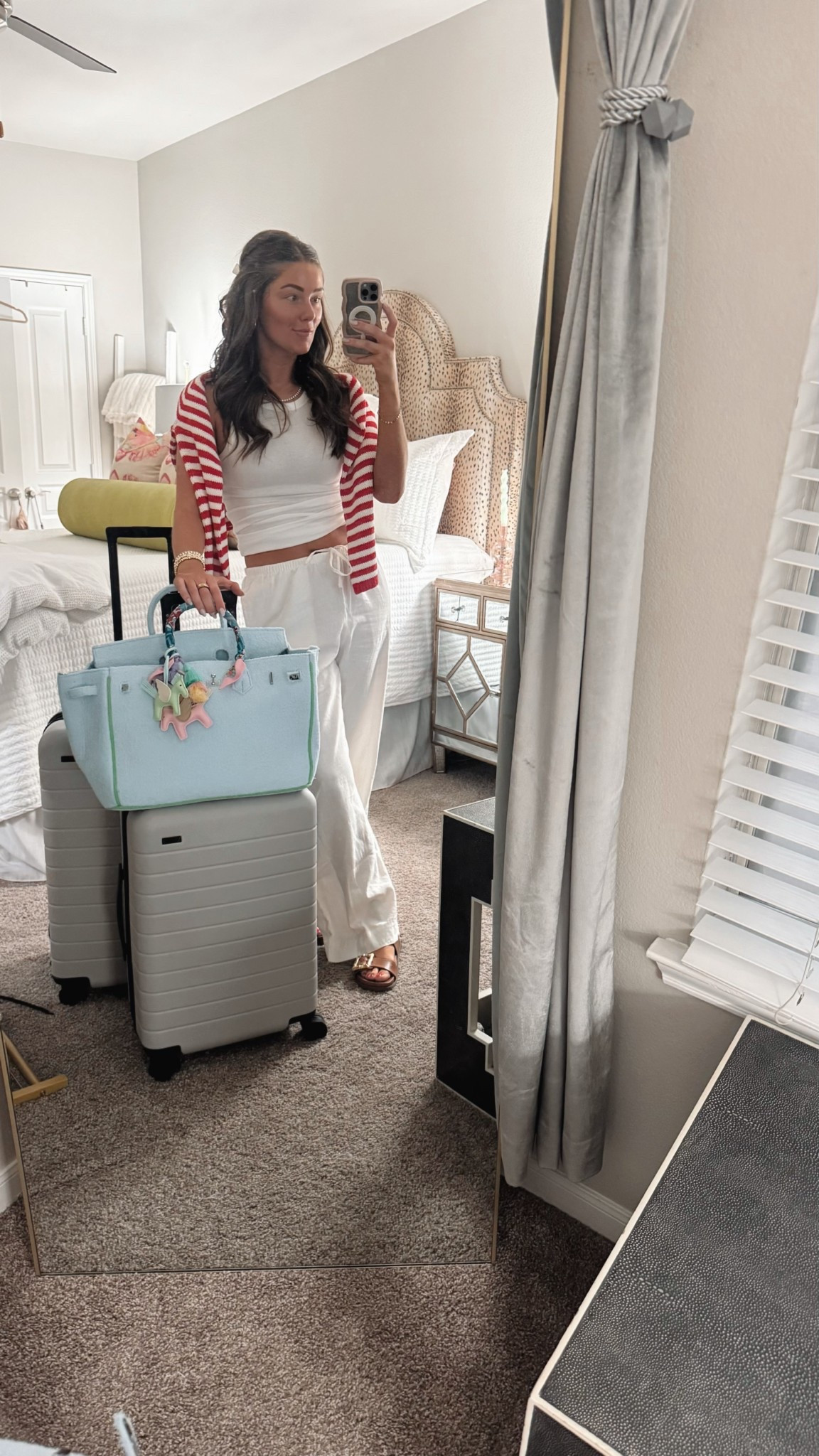 travel fit ✈️✈️