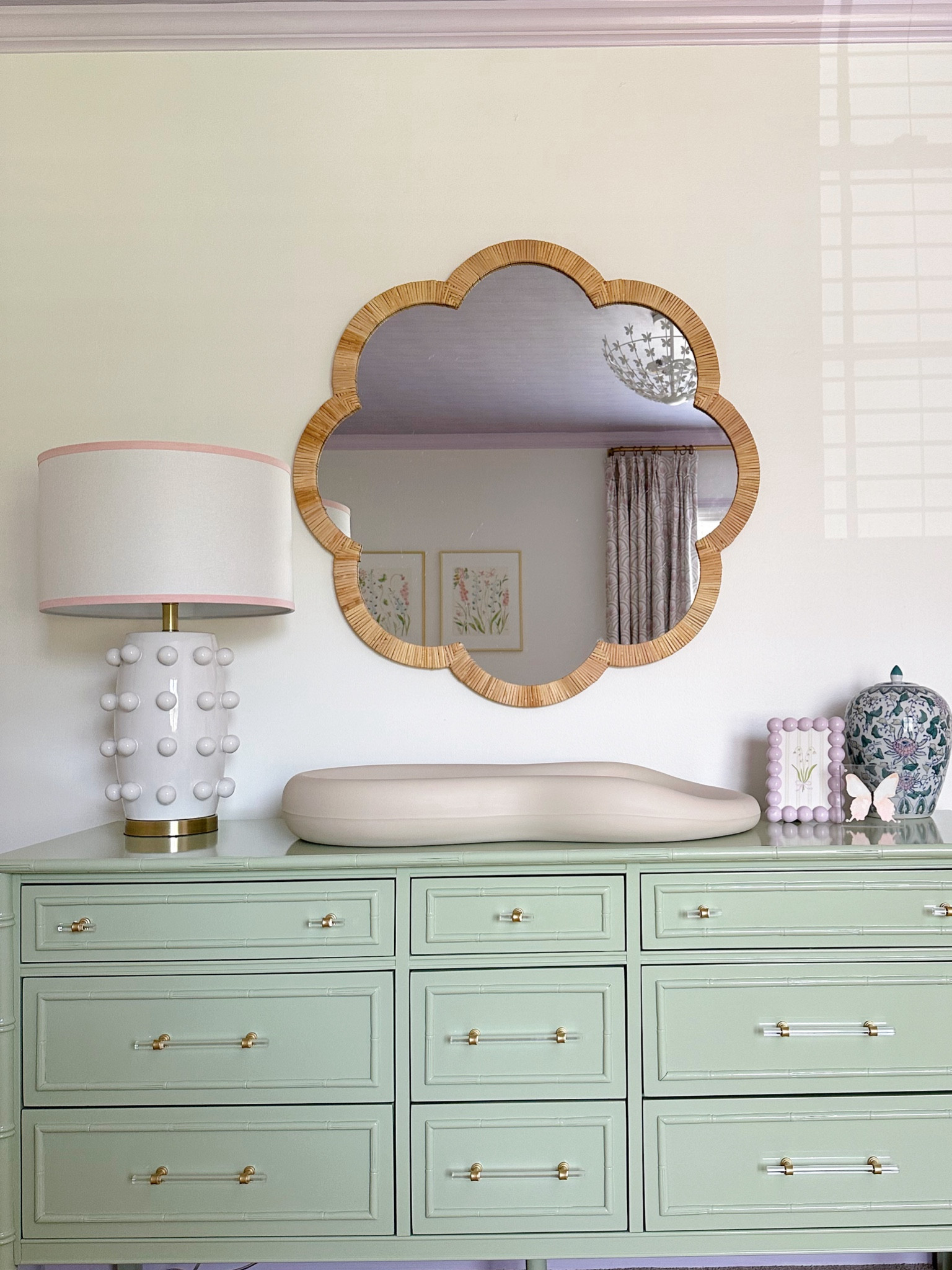 Our nursery lamp is back in stock! The link below is showing the wrong image but when you click on it, it will take you to the correct product! 🤍

#LTKFindsUnder100 #LTKHome #LTKFindsUnder50