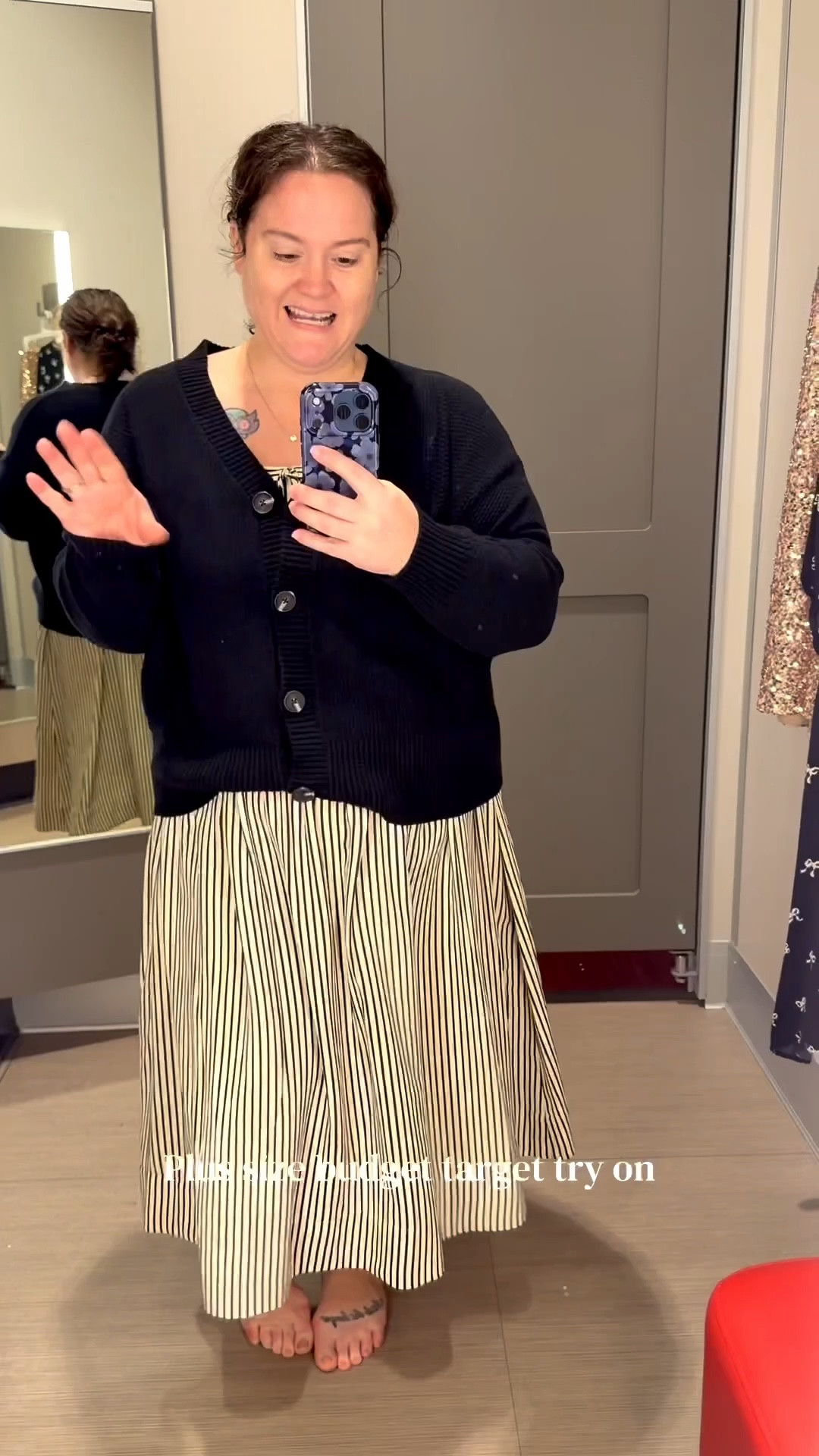 Plus-size target try on 

#LTKWorkwear #LTKSaleAlert #LTKPlusSize
