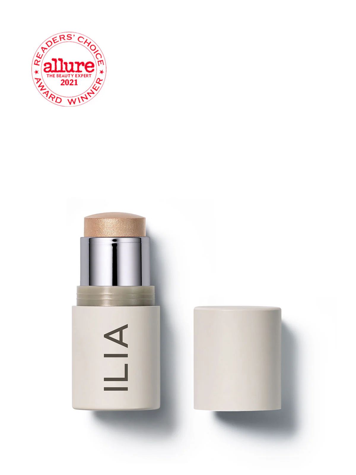 ILIA Multi-Stick: Champagne Pearl - Multi-Stick Makeup | ILIA Beauty | ILIA Beauty