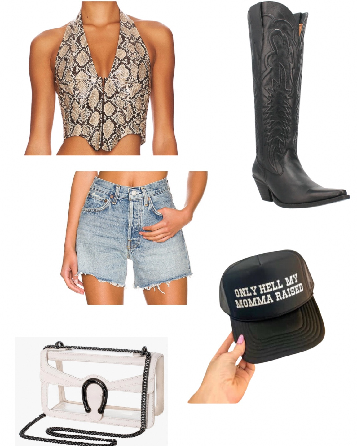 Country Concert Summer Outfit Inspoired

#LTKFestival #LTKSeasonal #LTKtravel