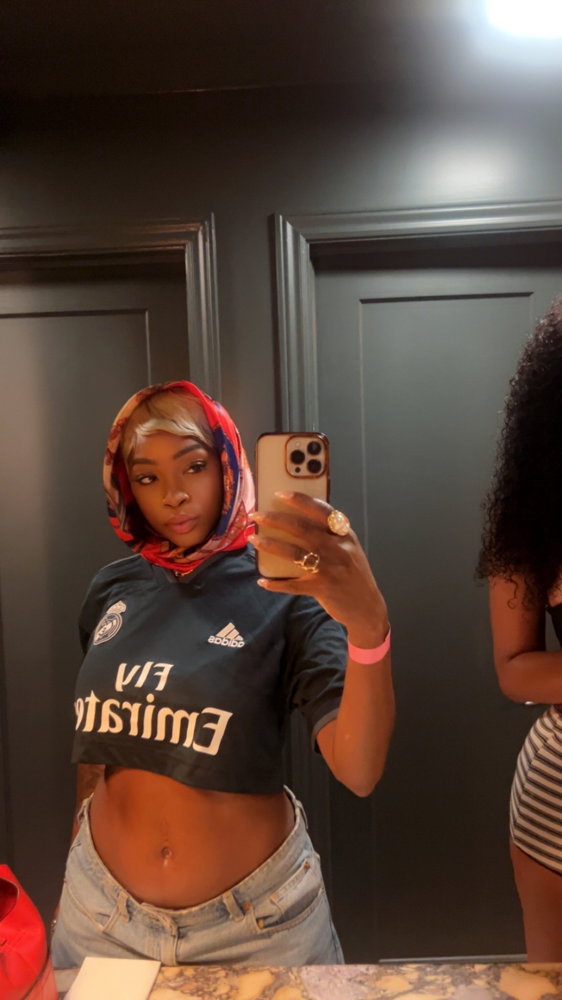 Here’s a few dupes for this headscarf ✨ 

#LTKFindsUnder50 #LTKStyleTip #LTKU