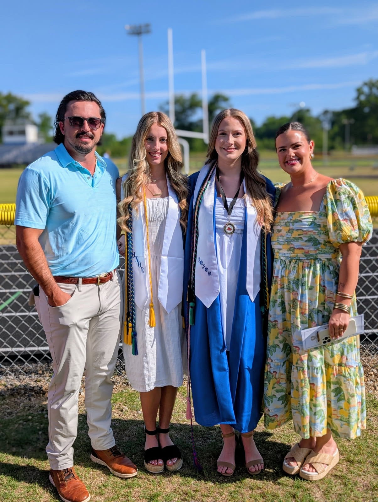 The perfect summer dress! 💛

#LTKMidsize #LTKSummerEdit #LTKFamily