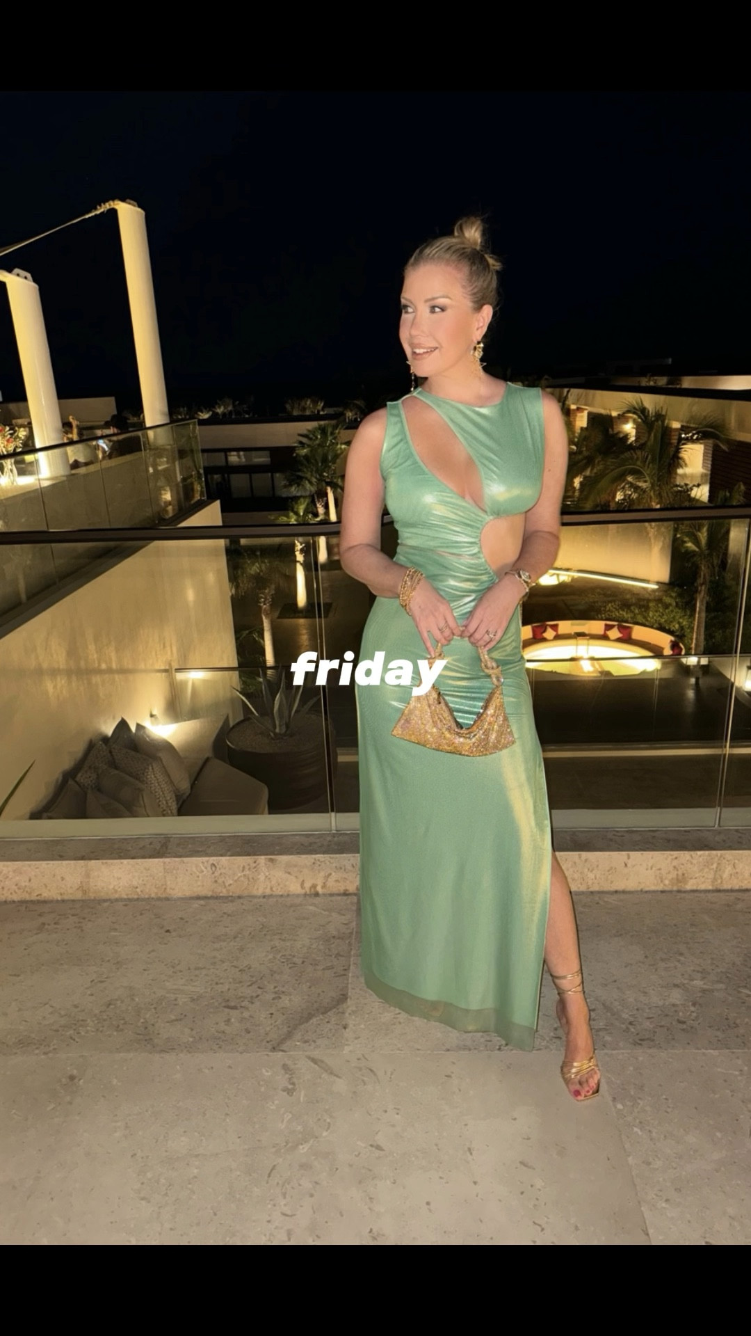 Cabo vacation looks 
Vacation outfits 
Vacation looks
Resort wear


#LTKstyletip #LTKover40