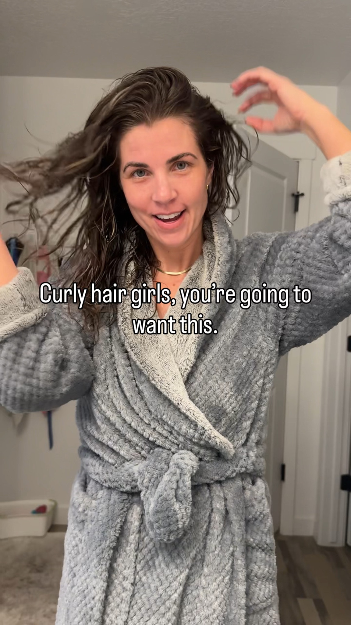 My curly hair holy grail ✨
Garnier Fructis Curl Nourish Leave-In + Curl Shape Spray Gel = hydrated, defined, frizz-free curls all day!

Soft hold, no crunch, just healthy bouncy curls 🥥💚

#CurlyHairPH #GarnierFructis #CurlCare #FrizzFreeHair #CurlyGirlRoutine #HairCareReview

#LTKBeauty