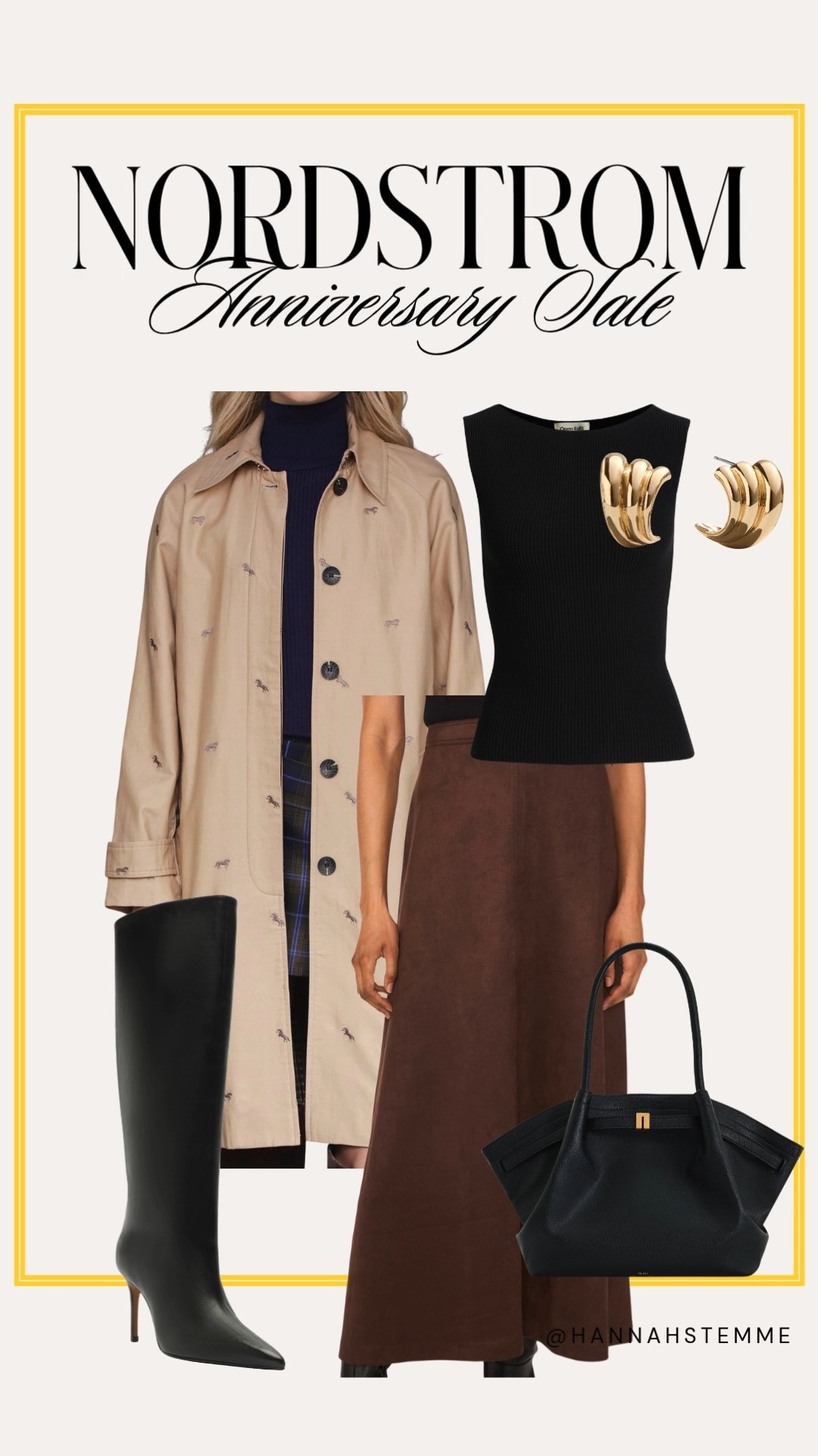 These pieces are all such classic workwear staples! You can mix and match them a variety of ways and you’ll have them in your closet for years to come. 🥰 Snag them now while they’re on major sale! 

#LTKWorkwear #LTKSaleAlert #LTKStyleTip