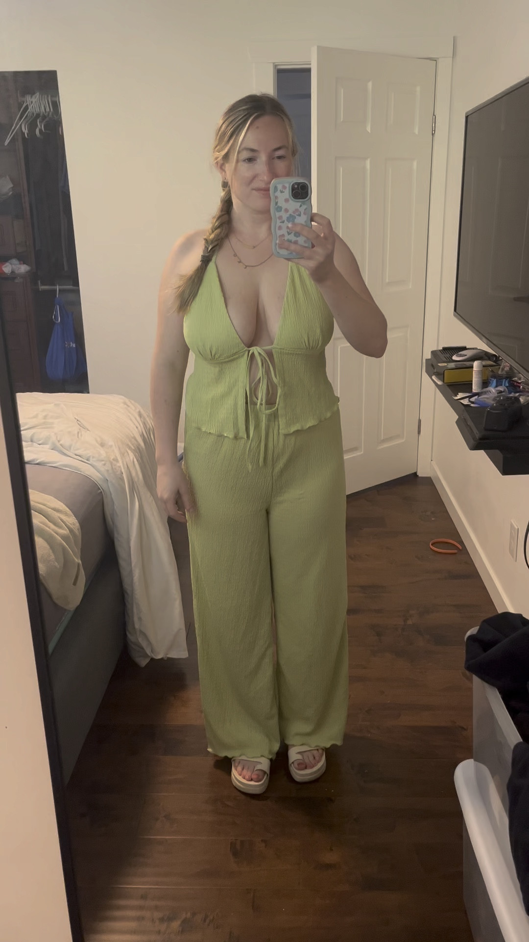 Sets for summer, 2 piece set, summer style inspo, affordable set, affordable outfits, vacation stylee

#LTKSeasonal #LTKStyleTip #LTKTravel