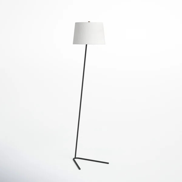 Moriarty Stamant 60.75" Novelty Floor Lamp | Wayfair North America