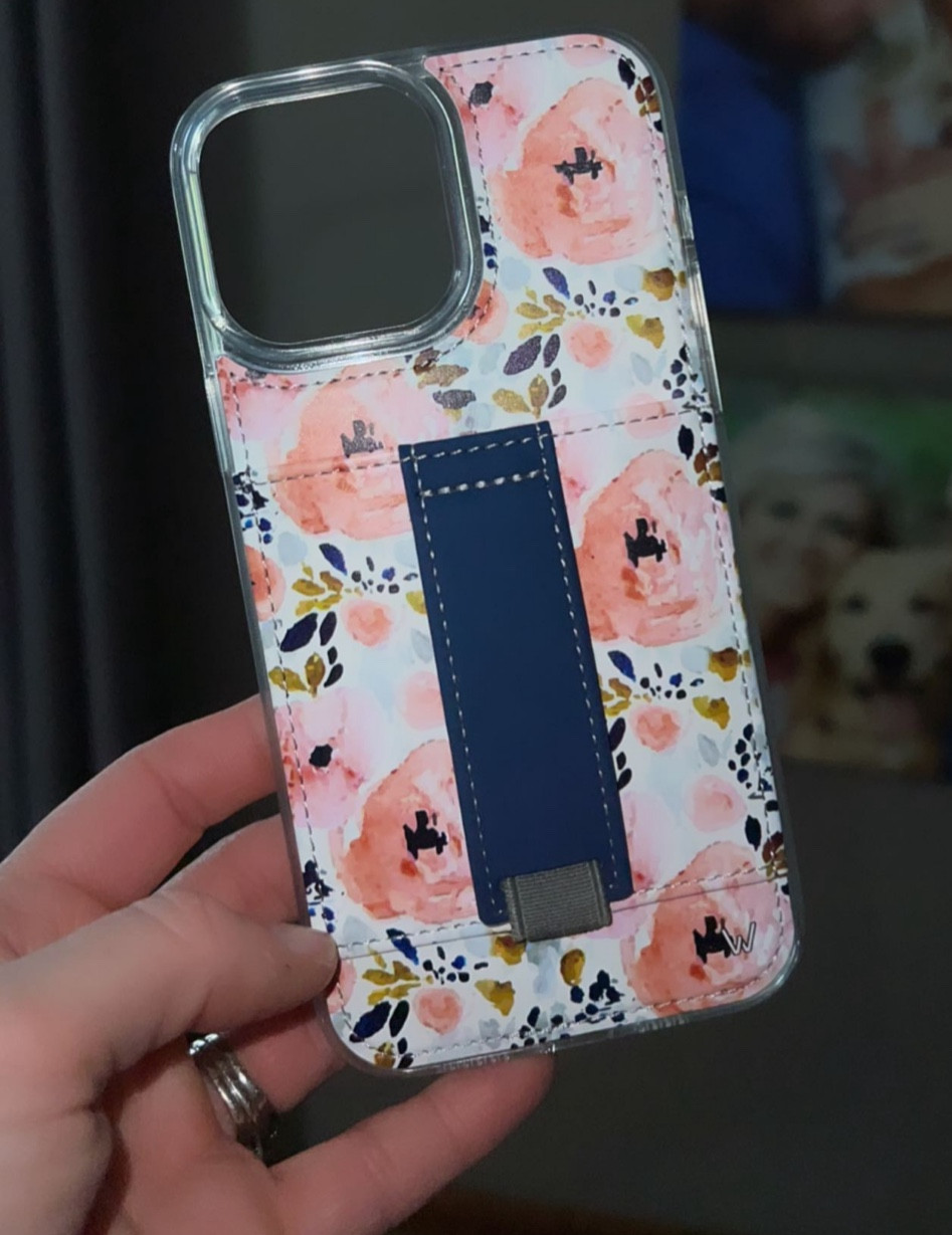 Perfect gift for everyone!! My favorite brand for Phone cases🫶🏻💕

#LTKsalealert #LTKfindsunder100 #LTKGiftGuide