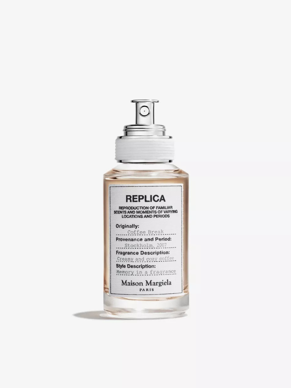 Replica Coffee Break eau de toilette 30ml | Selfridges