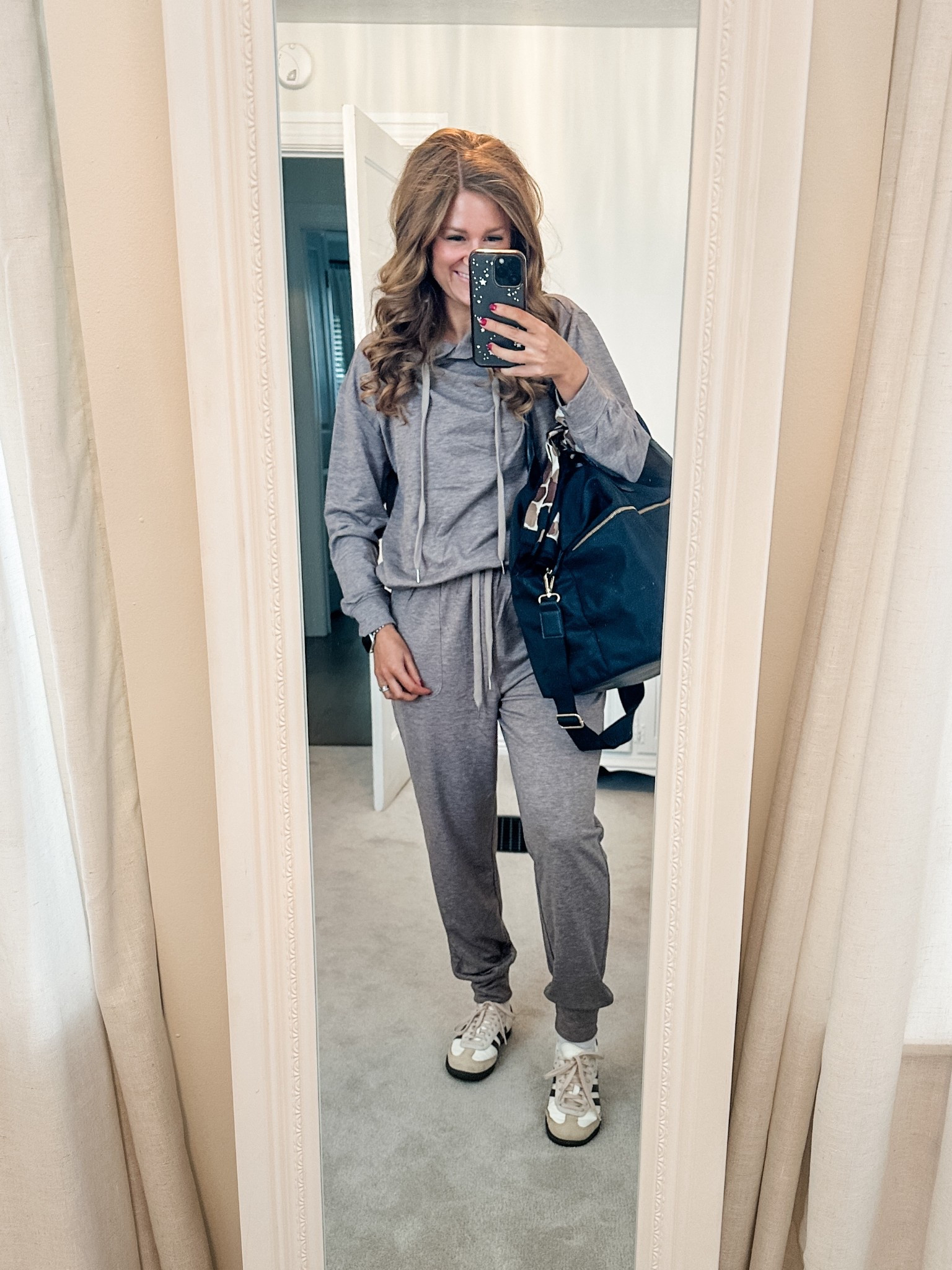 Travel day outfit // airplane outfit // airport outfit //



#LTKootd #LTKTravel