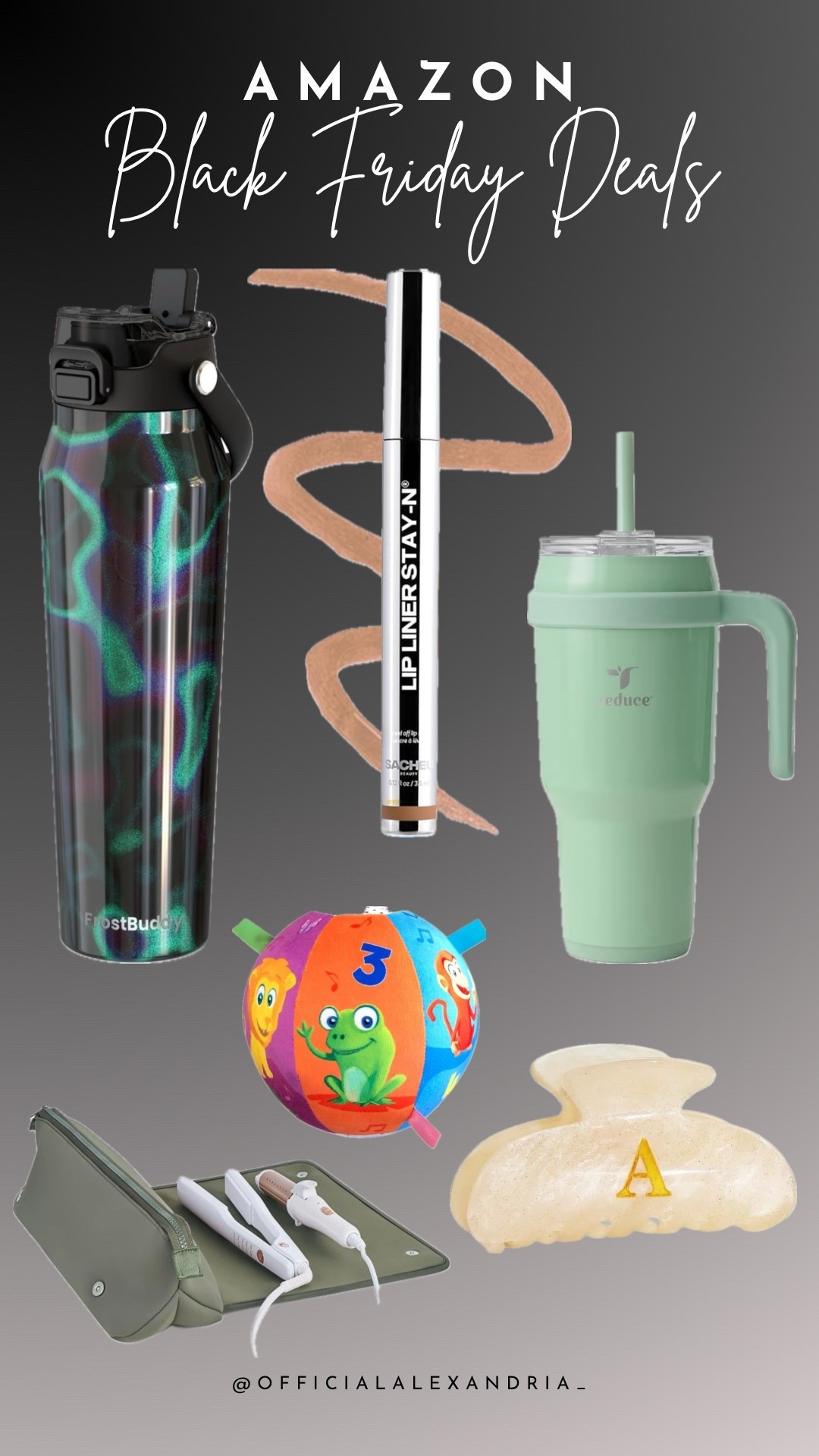 Check out these great gift ideas… all under $30 !!

#LTKGiftGuide #LTKHoliday #LTKFindsUnder50
