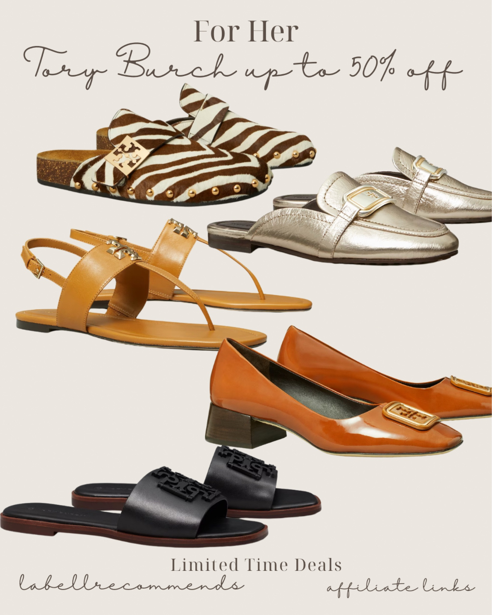 Tory Burch winter shoe sale! Up to 50% off iconic Tory style. 

Tory Burch
Flip flops
Ballet shoes 
Loafers
Shoes 
Deals on shoes


#LTKShoeCrush #LTKSaleAlert