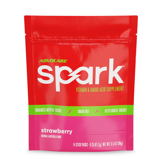 Spark® | AdvoCare