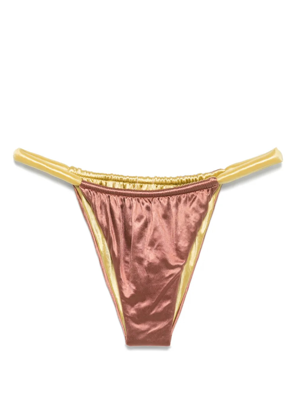Jonis bikini bottoms | Farfetch Global