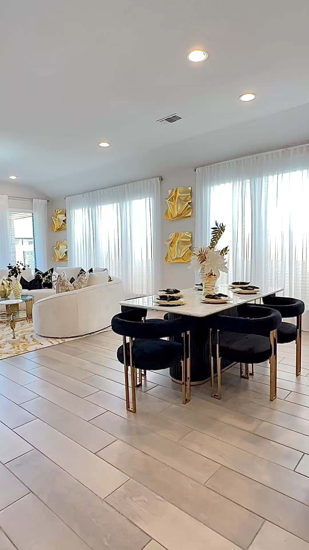 Glam Home Decor Inspiration 

DISCOUNT CODES:

KK5 - 5% off Z GALLERIE 
Kikis10 -  10% off POP MAISON

#LTKHome #LTKSaleAlert