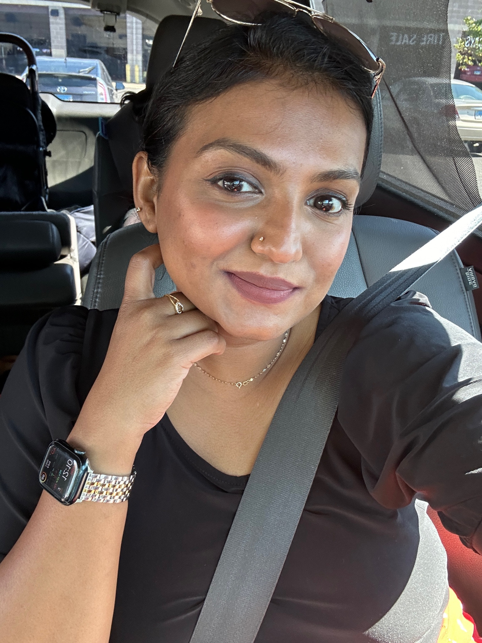 Watch details 

#LTKstyletip