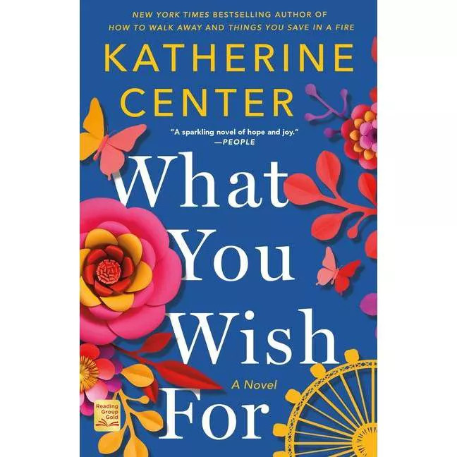 What You Wish for - by Katherine Center | Target