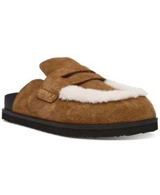Women's Tomlin Cozy Clogs | Macy's