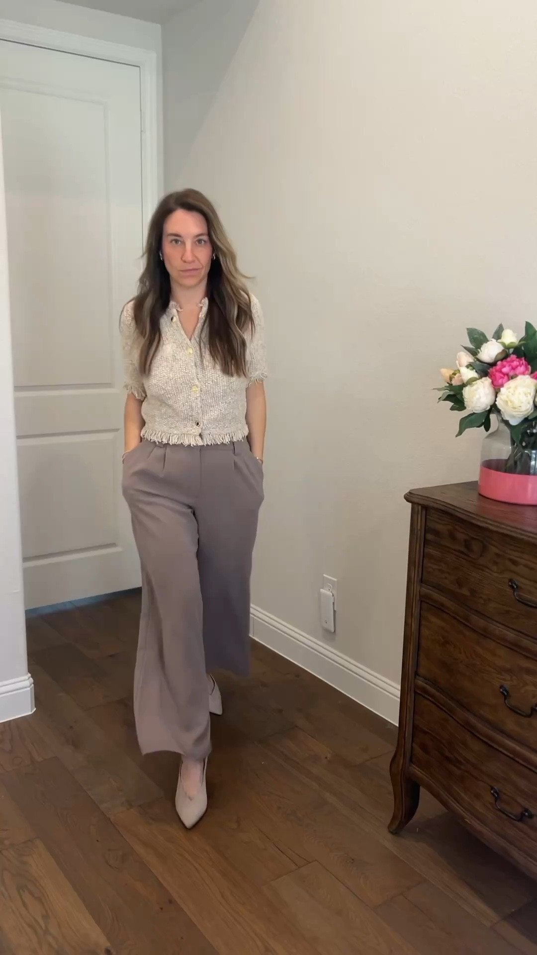 Another week, another wardrobe! 

#LTKStyleTip #LTKWorkwear #LTKFindsUnder100