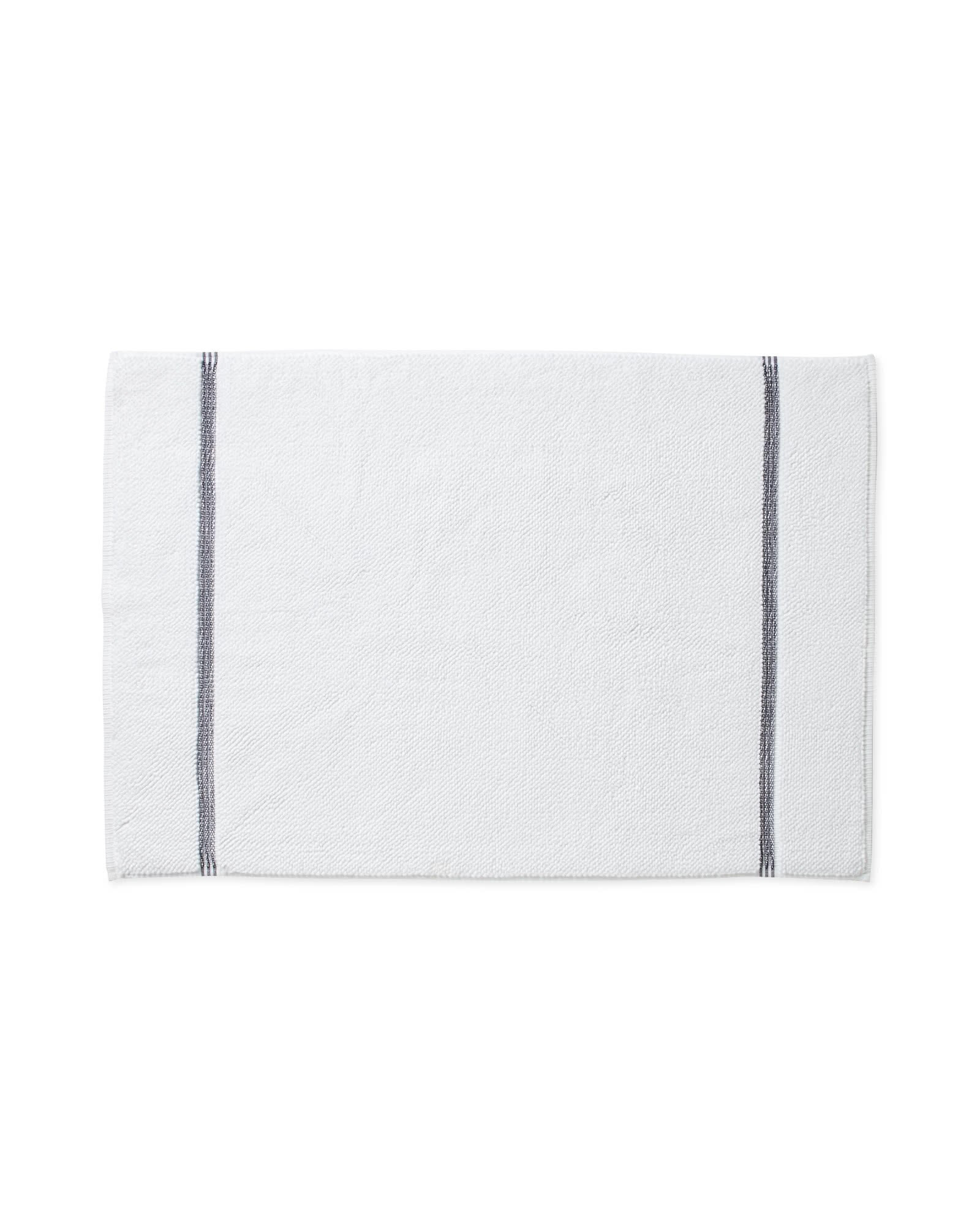 Turkish Bath Mat | Serena and Lily