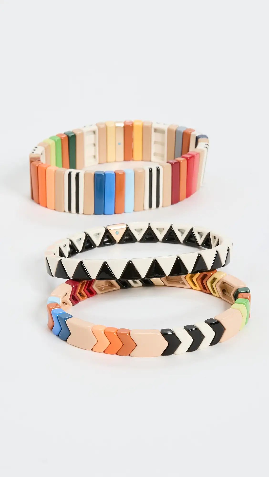 Roxanne Assoulin Bracelet Set of 3 | Shopbop | Shopbop