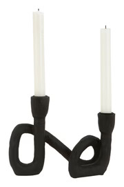 Cassia Taper Holder | Jayson Home