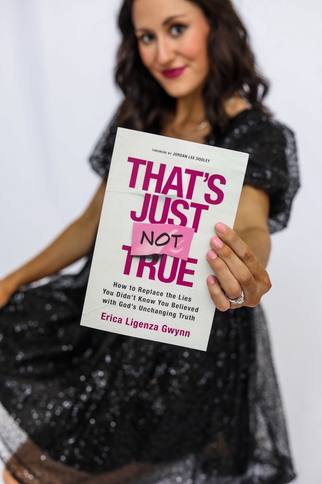 Less than 20 copies left on Amazon!

#LTKselfcare #LTKstorytime