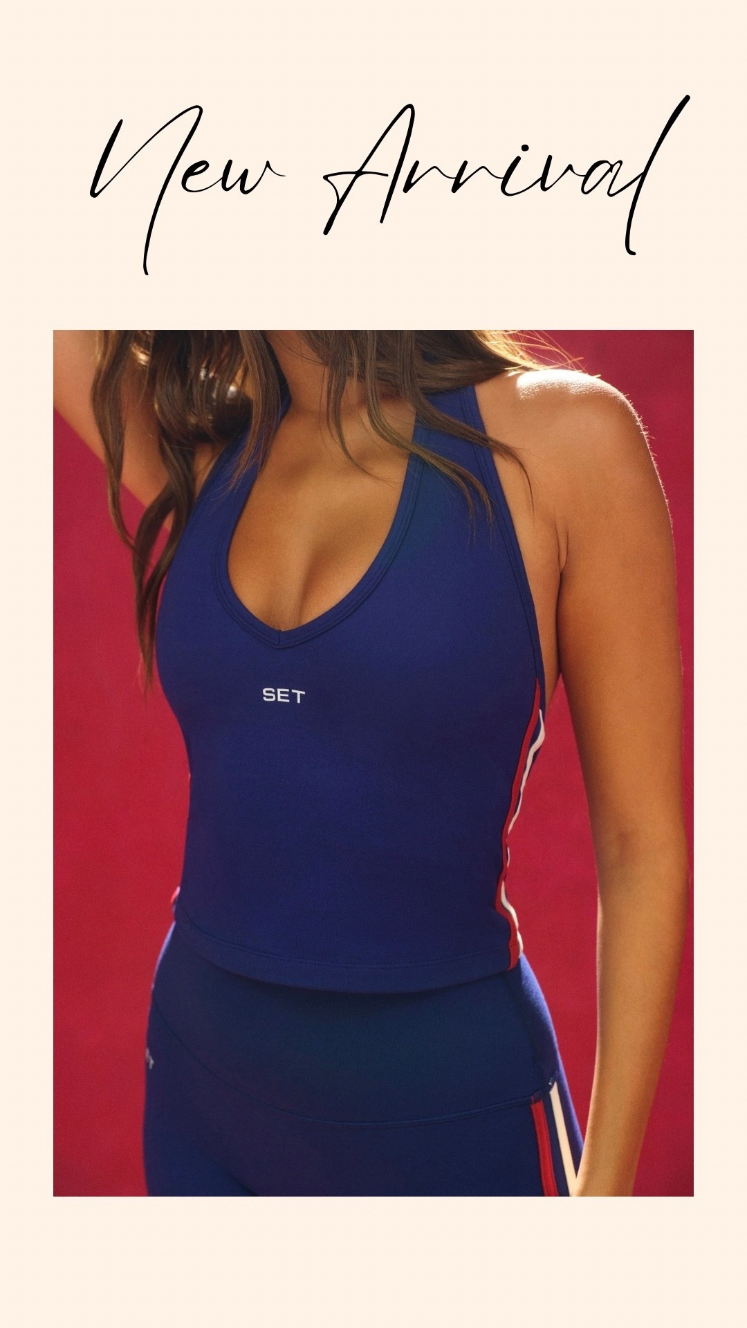 New SET Active drop!

#LTKActive #LTKfitnessgoals #LTKTravel