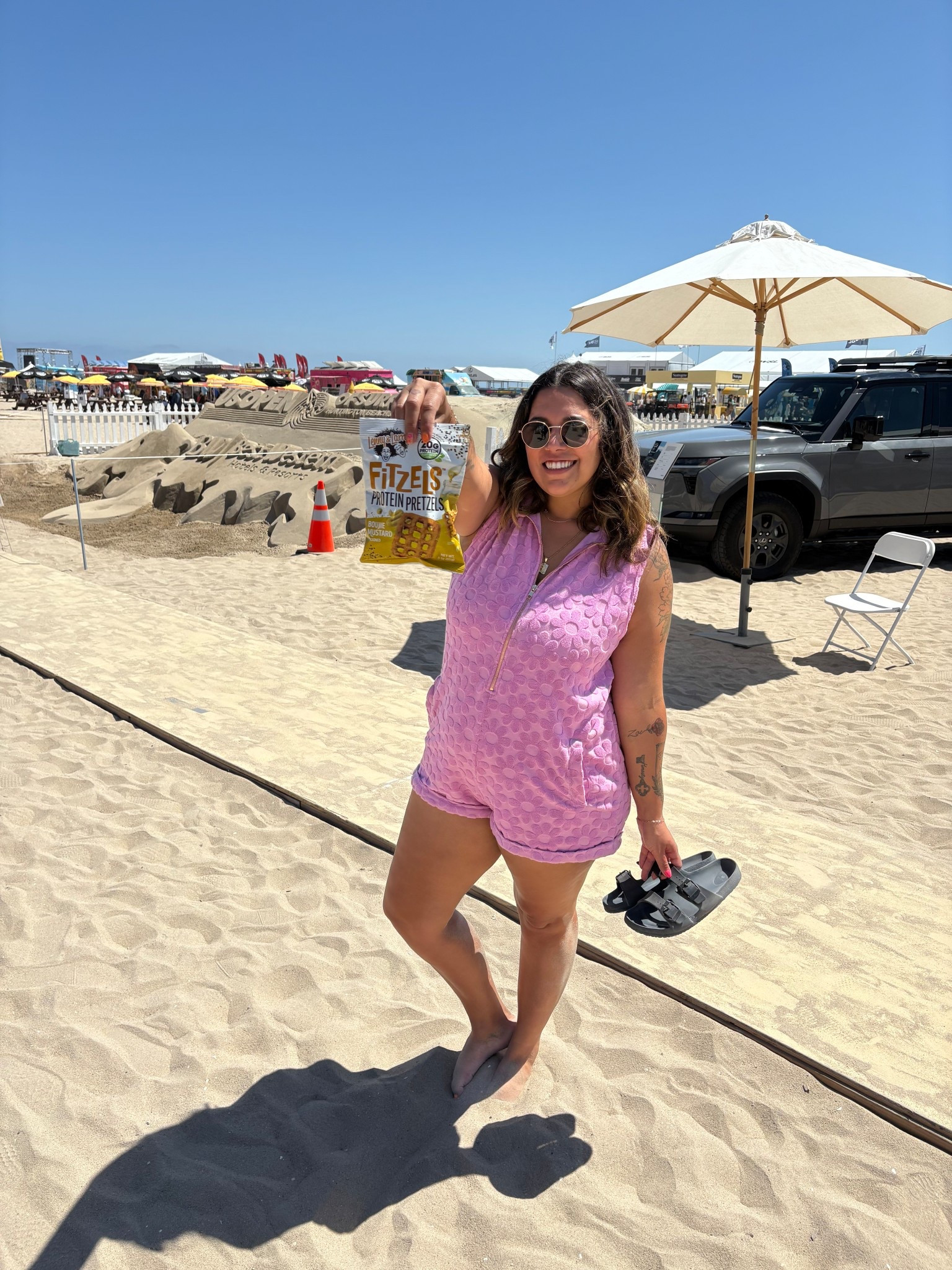 Still a few sizes left in my romper! Wearing true to size XL from pink lily 

#LTKSwim #LTKMidsize #LTKSeasonal