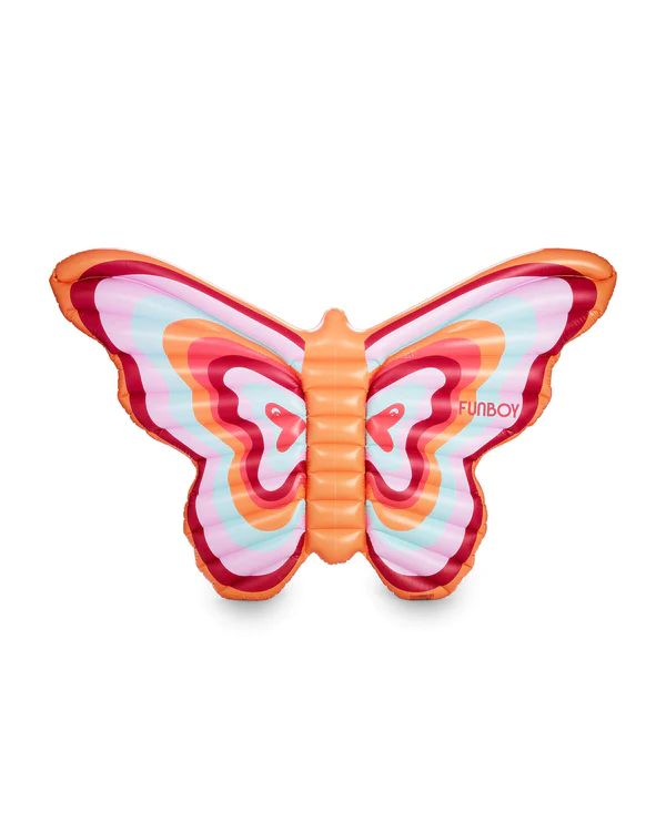 Butterfly Pool Float | FUNBOY