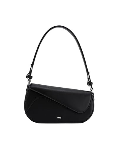 JW PEI Women's Addisyn Shoulder Bag - Black | Amazon (US)