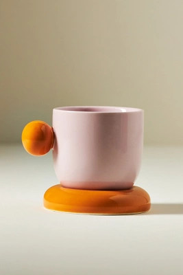 Rika Espresso Cup | Anthropologie (US)