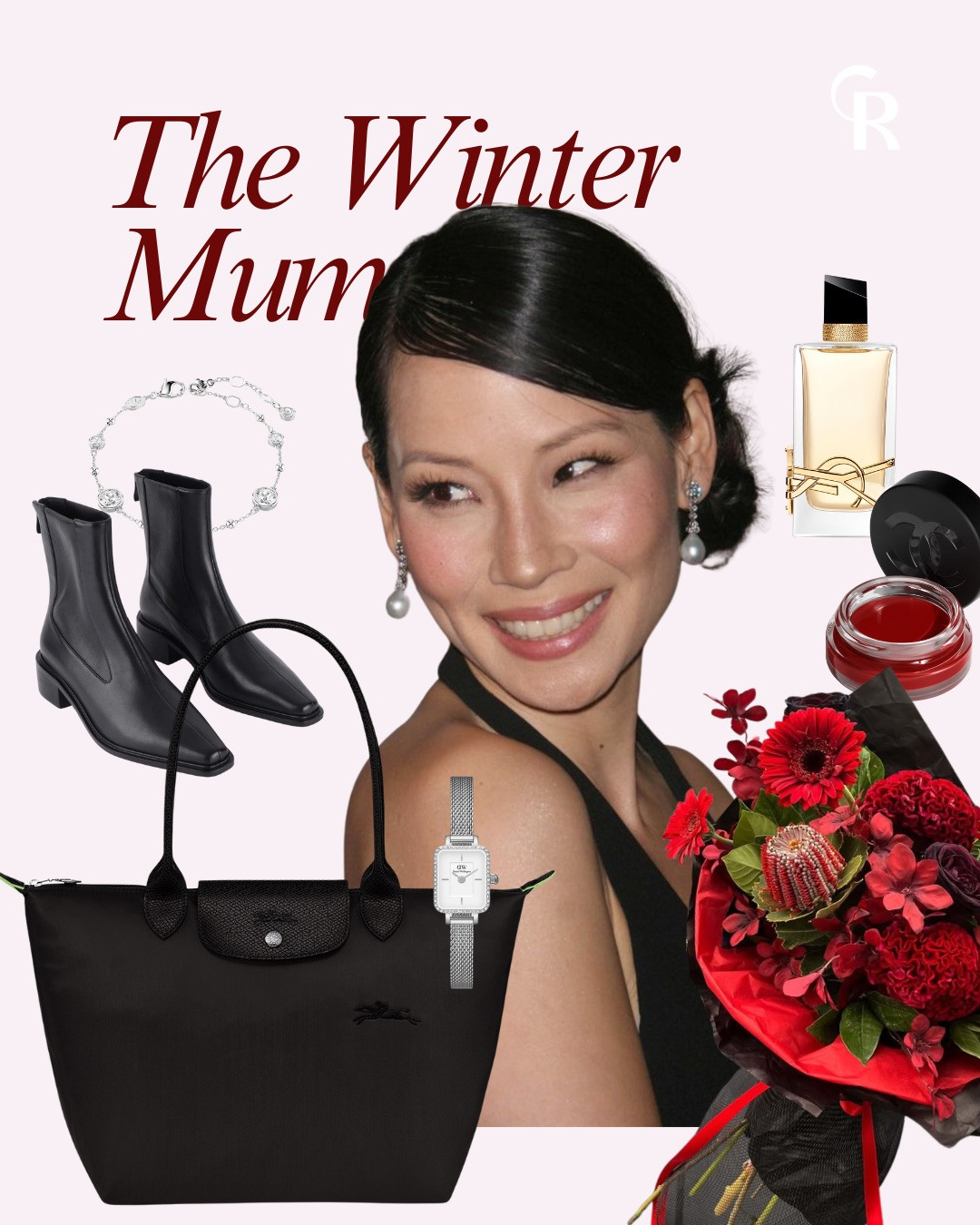 Mother's Day Gift Guide for Winter Type Mums 

 #LTKaustralia #LTKgiftguide