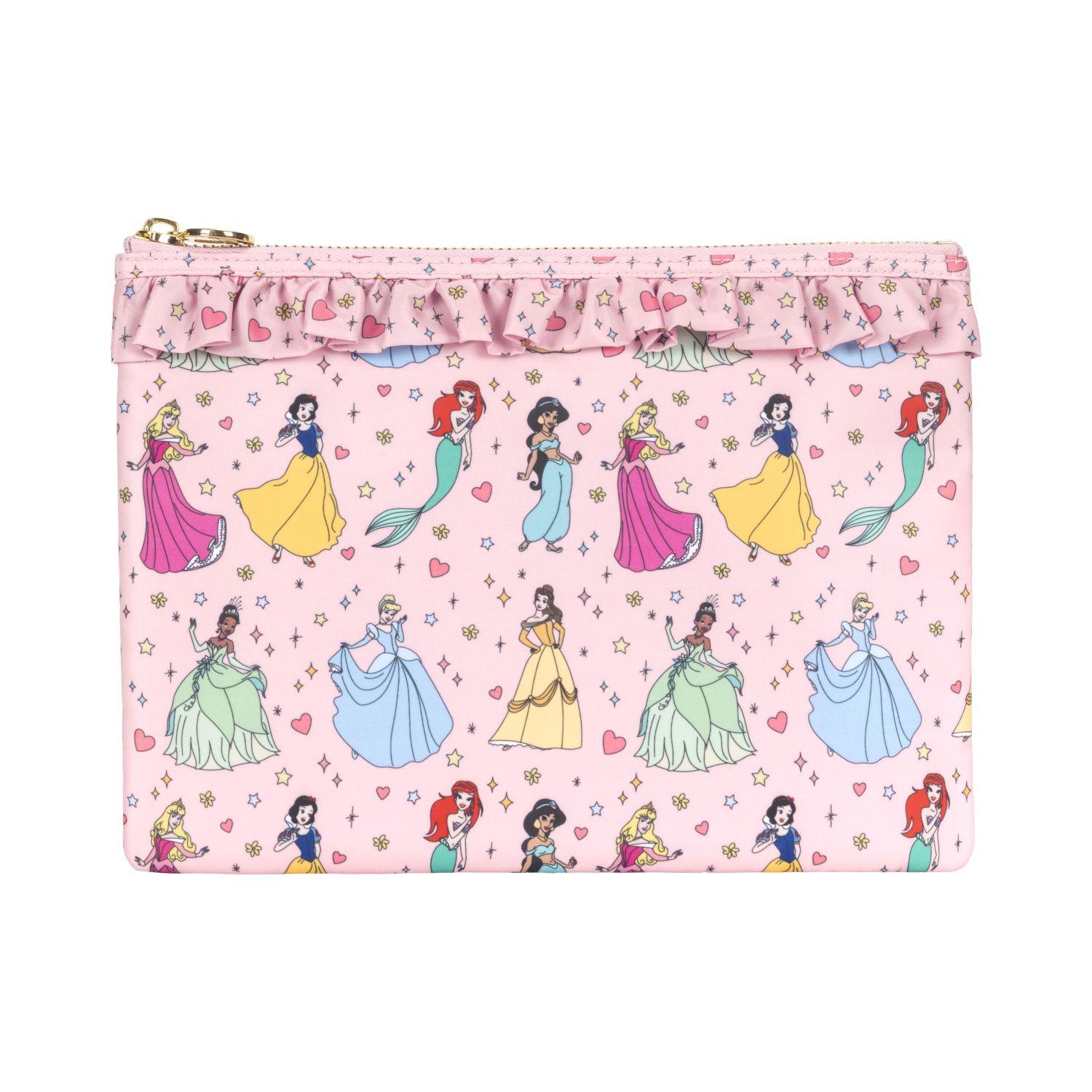 Never Stop Dreaming Flat Pouch | Stoney Clover Lane