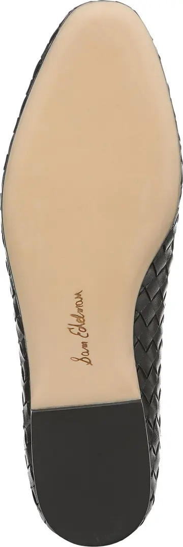 Ruthie Woven Ballet Flat (Women) | Nordstrom