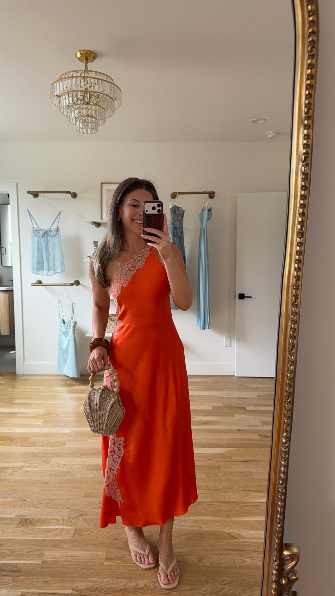 amazon orange one shoulder slip maxi resortwear and wedding guest dress

electric picks code: emerson20

sizing:
i'm 5'4" and typically wear a small/2

amazon wedding guest dresses 
spring wedding guest dresses resort wear destination wedding outfits formal event dresses spring event dresses summer party dresses special occasion dresses vacation dresses
beach vacation outfits

#LTKgrwm #LTKootd #LTKWedding