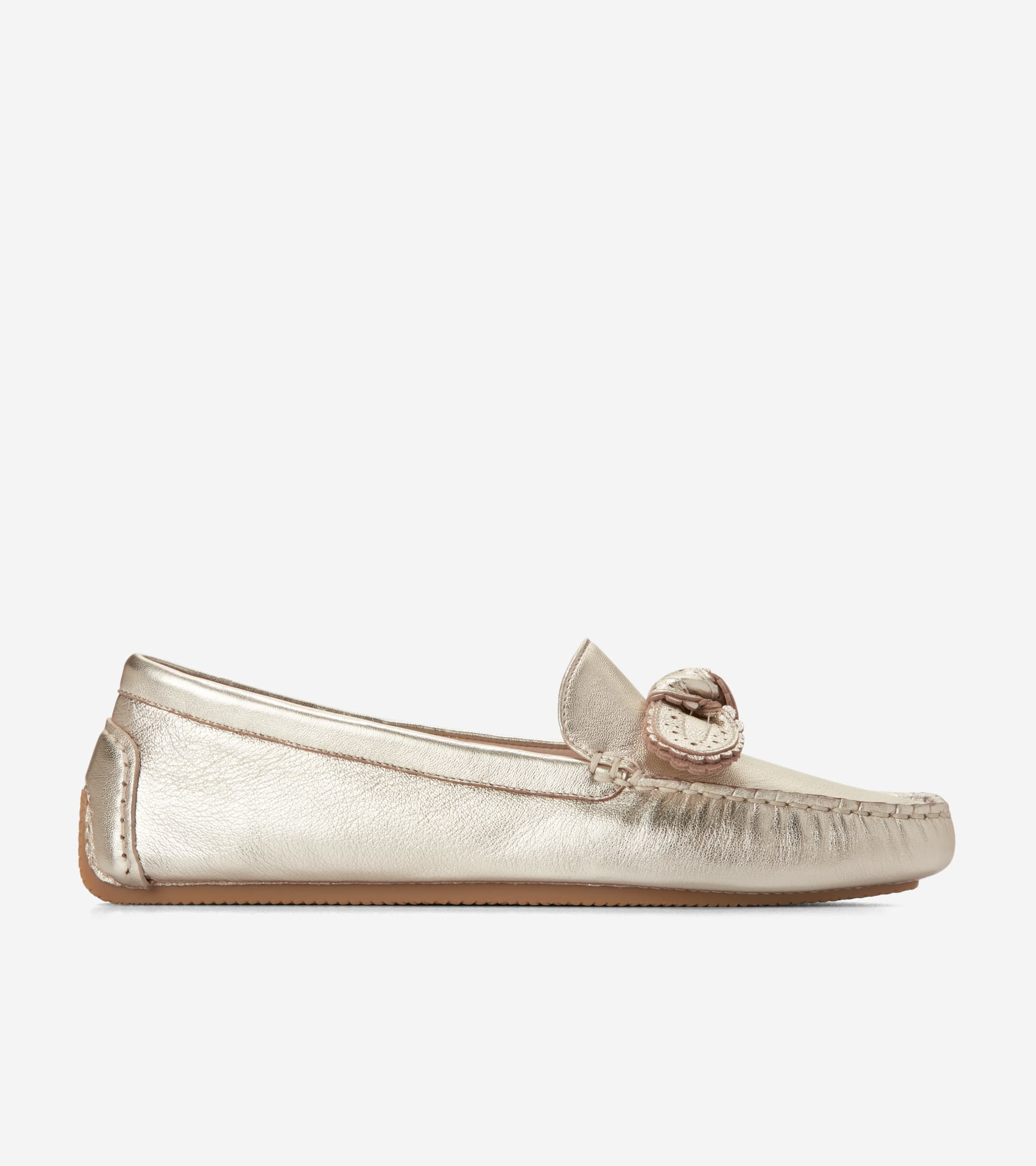 Women's Bellport Bow Drivers | Cole Haan (US)