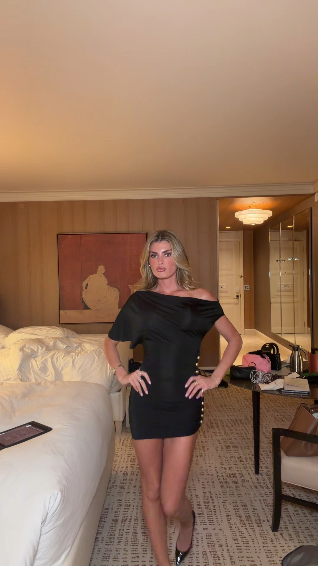 Vegas OOTN