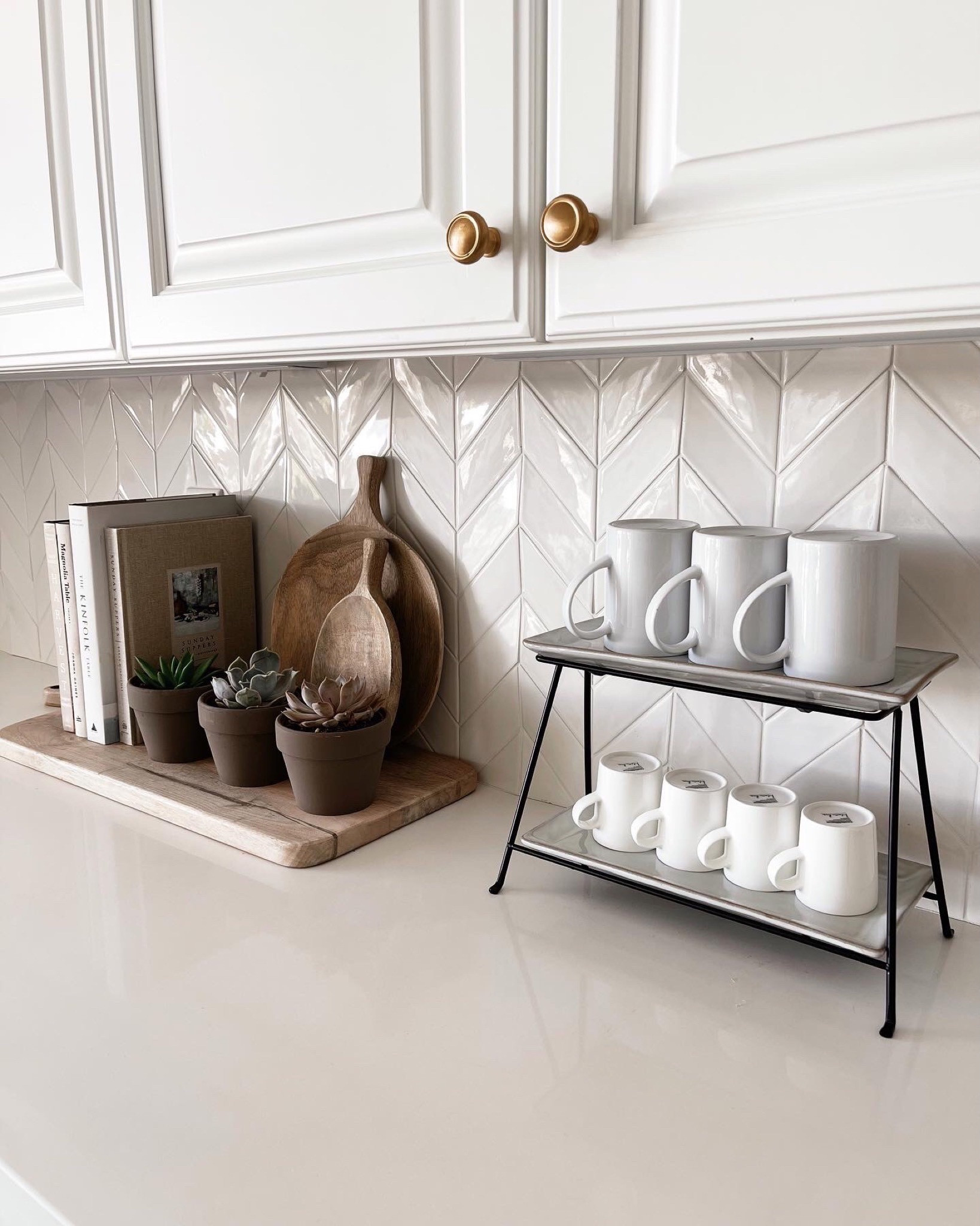 Coffee bar, target tiered tray, home decor, neutral home decor, StylinAylinHome 

#LTKstyletip #LTKunder50 #LTKSeasonal